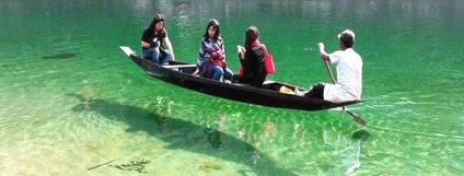 Meghalaya Tour Package Tourism Best Places See Holiday Stay