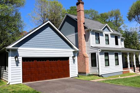 Hardie Siding Contractors Fairfax
