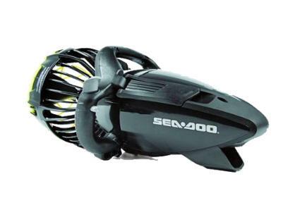 Seascooters seadoo RS series spare parts