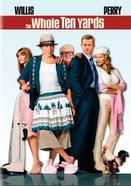 Screenwriter Dude was hired to write a script by a producer of 'The Whole Ten Yards'!