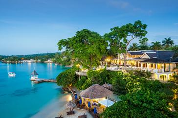 Sandals Royal Plantation Ocho Rios Jamaica - Adults Only Escapes