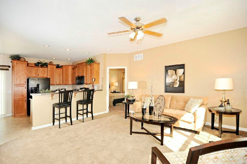 Gallery Millennium Homes