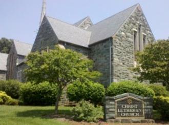 Christ Lutheran Church