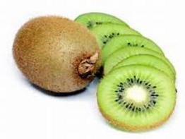 kiwi xanh