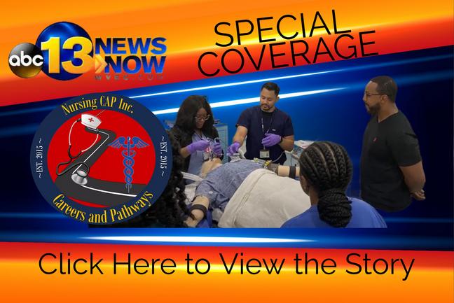 View News Channel 13 Story
