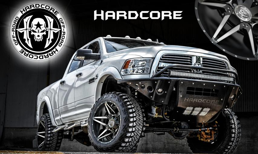 Lift Kits For Jeeps >> Hardcore Jeep and Trucks Rims - Autosport Plus - Canton Akron Alliance Barberton Ohio ... Lift Kits For Jeeps >> Hardcore Jeep and Trucks Rims - Autosport Plus - Canton Akron Alliance Barberton Ohio ...