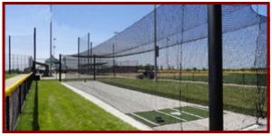 Batting Cages