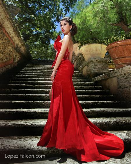 Bella quinces prom dresses best sale