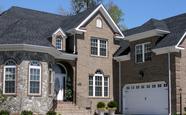 Brick Home Architect Design Image