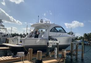 Floating Docks
