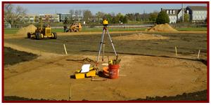 Field Construction