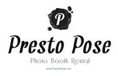 Presto Pose Platinum Sponsor