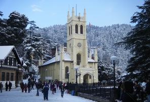 Hire Tempo Traveller Delhi to Shimla Kufri Naldehra Tattapani Fagu, Rent a Tempo Traveller Delhi to Mashobra Kalka, Book Minibus Delhi to Himachal Pradesh, Hire Tempo Traveller in Delhi to Narkanda Chail