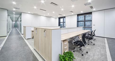 COMMERCIAL BUILDING CLEANING SERVICES IN RIO RANCHO NM