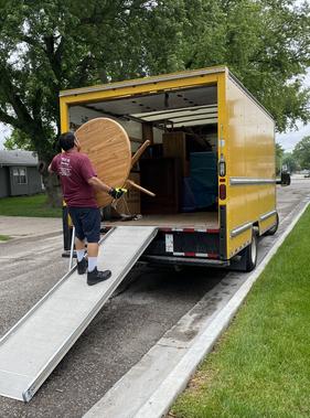 junk removal omaha