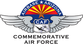 Arizona Commemorative Air Force Museum