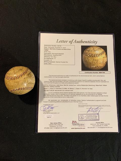 Authentic Mickey Mantle Jersey Card In Frame, July Sports Collectible  Auction - Cards, Figurines, Etc! #3