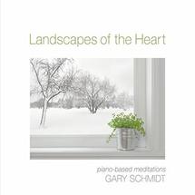 Landscapes of the heart