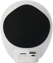 ALIEN BLUETOOTH SPEAKER SUBWOOFER​