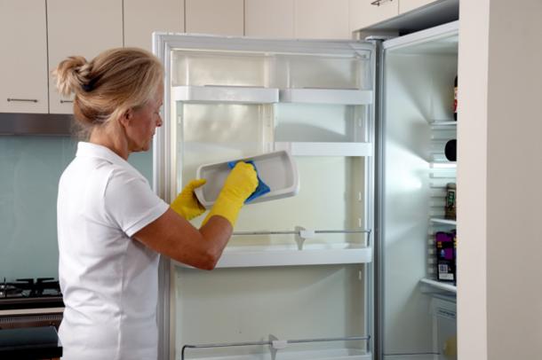 Best Refrigerator Cleaning Services in Omaha NE | Price Cleaning Services Omaha