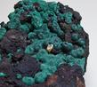 SP S0490117 Malachite & Wulfenite Australia