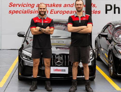 car service west end