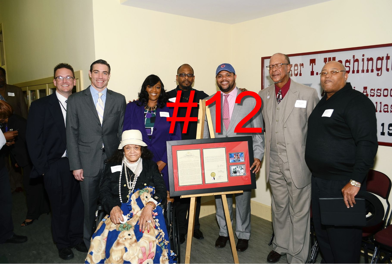 Remembering “Mr. Cub” Ernie Banks - International Brotherhood of Teamsters