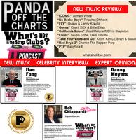 Panda Off The Charts