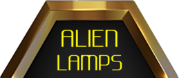 Alien Shop