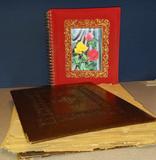 old-heritage-and-book-style-albums-to-scan