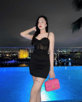 kuala lumpur escort girls