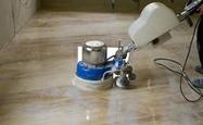 Marble Polishing Photo in New Braunfels, TX