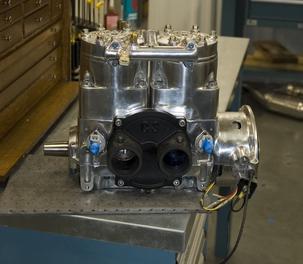 rotax 990