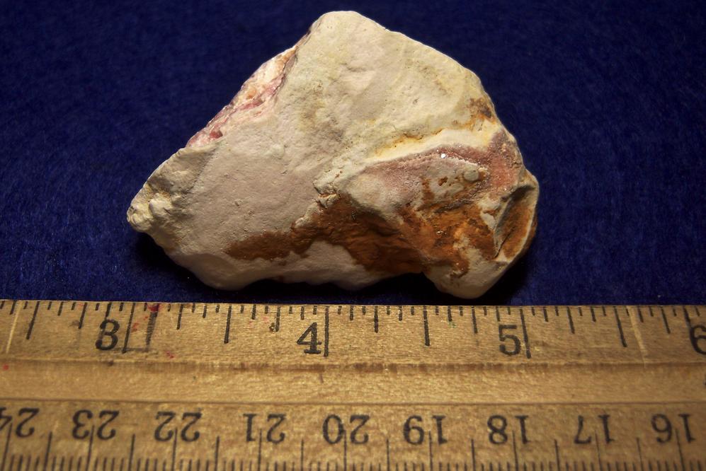 RHODOCHROSITE - Capillitas Mines, Andalgala Department, Catamarca Province, Argentina