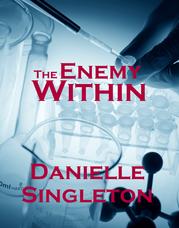 The Enemy Within on Amazon