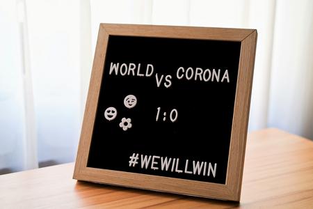 Coronavirus News