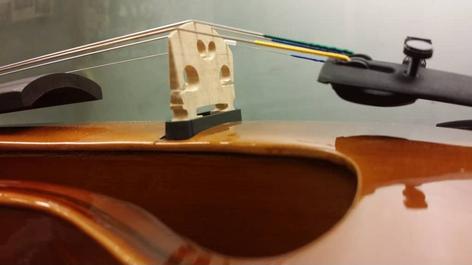 Hofner Electric Violin AS-160