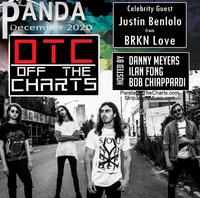 Panda Off The Charts