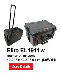 Waterproof Case EL1911W