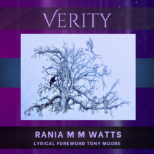 Verity by Rania M M Watts