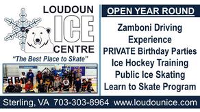 Loudoun Ice Centre Google Reviews