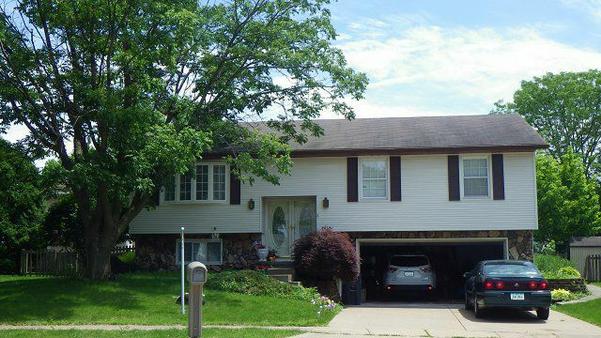 29th St. Townhomes