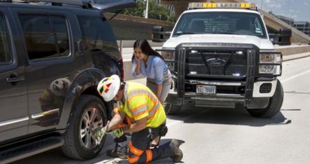 Orlando Emergency Road Assistance 24/7
