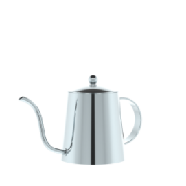 stainless steel drip pot