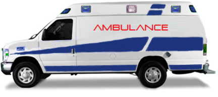 Type 2 Ambulance