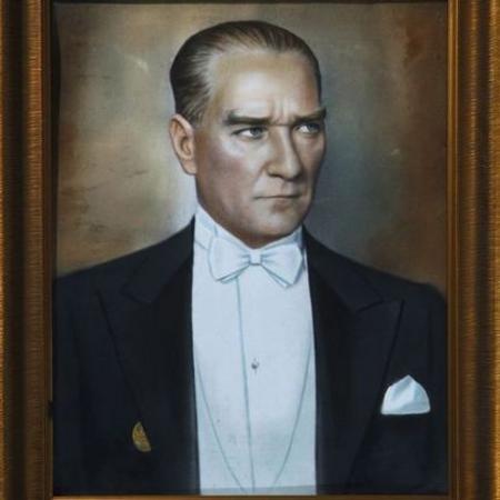 Atatürk