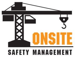 Onsite Safety Management