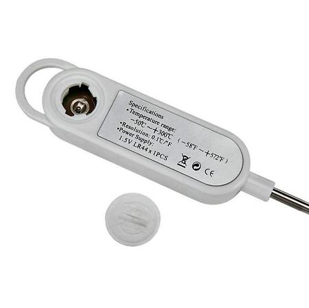 Digital Kitchen Thermometer Food Temperature Detector in Pakistan