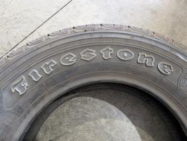 ​USED TIRE