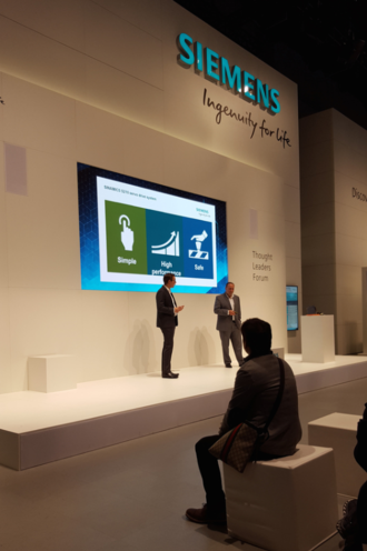 Siemens Partner Philippines SPS IPC Drives 2017